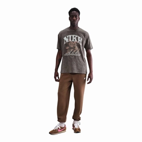 AntiStaticMaterial Stretchable Waistband Nike Sportswear Max90 T-Shirt
