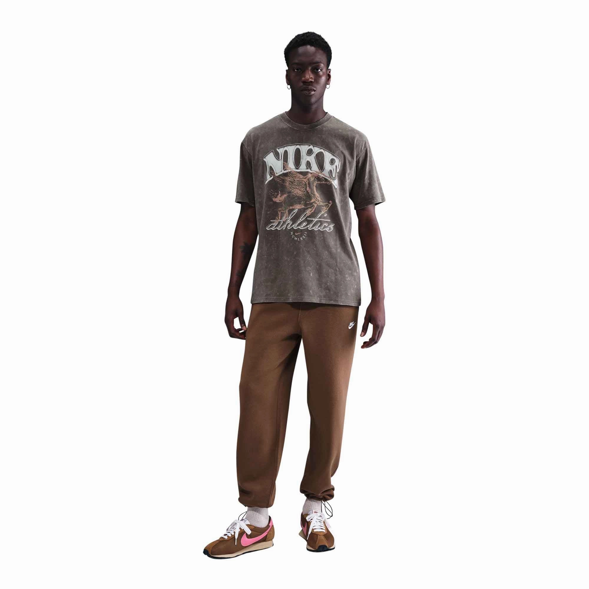 AntiStaticMaterial Stretchable Waistband Nike Sportswear Max90 T-Shirt