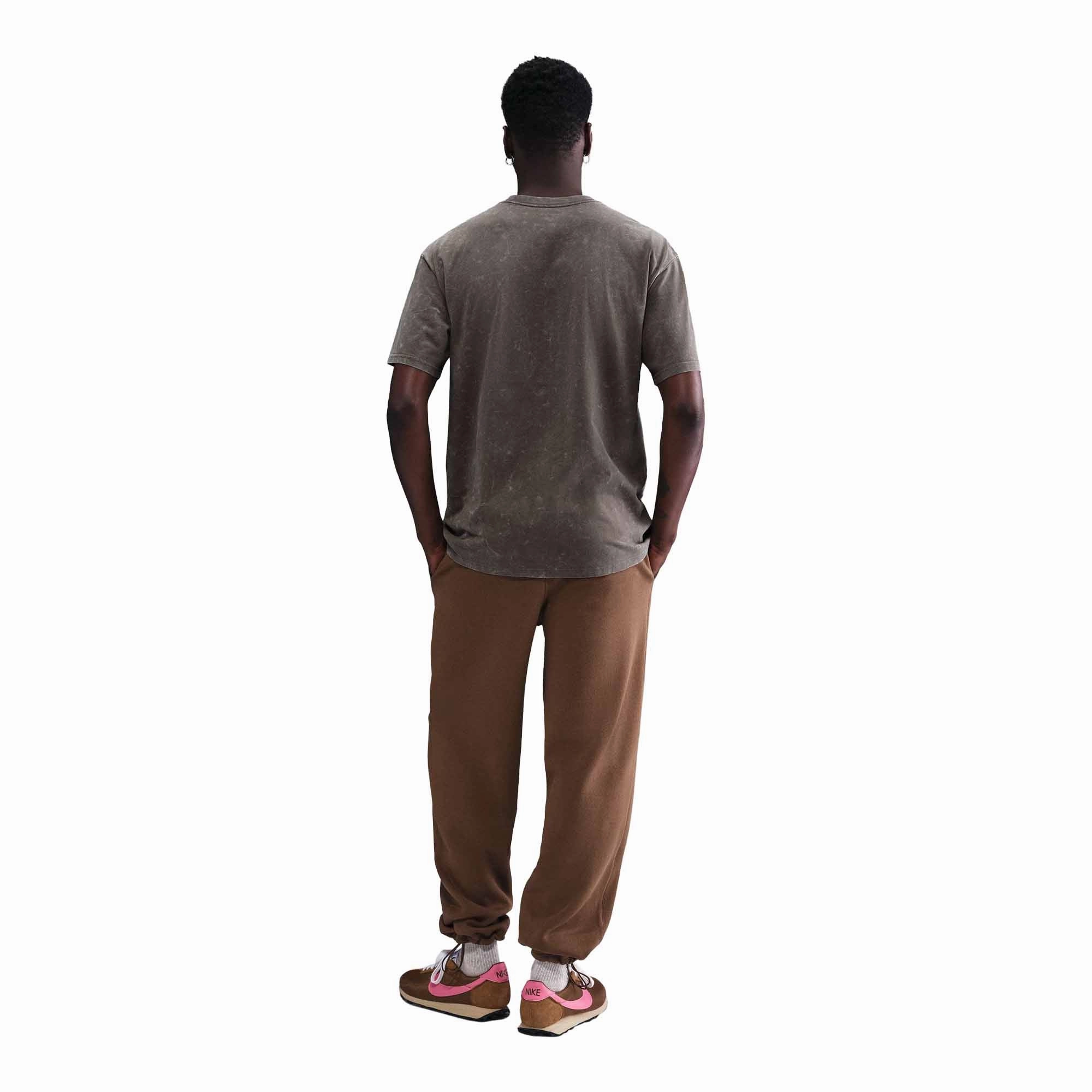 RollUp Sleeves EasyAdjustment Nike Sportswear Max90 T-Shirt