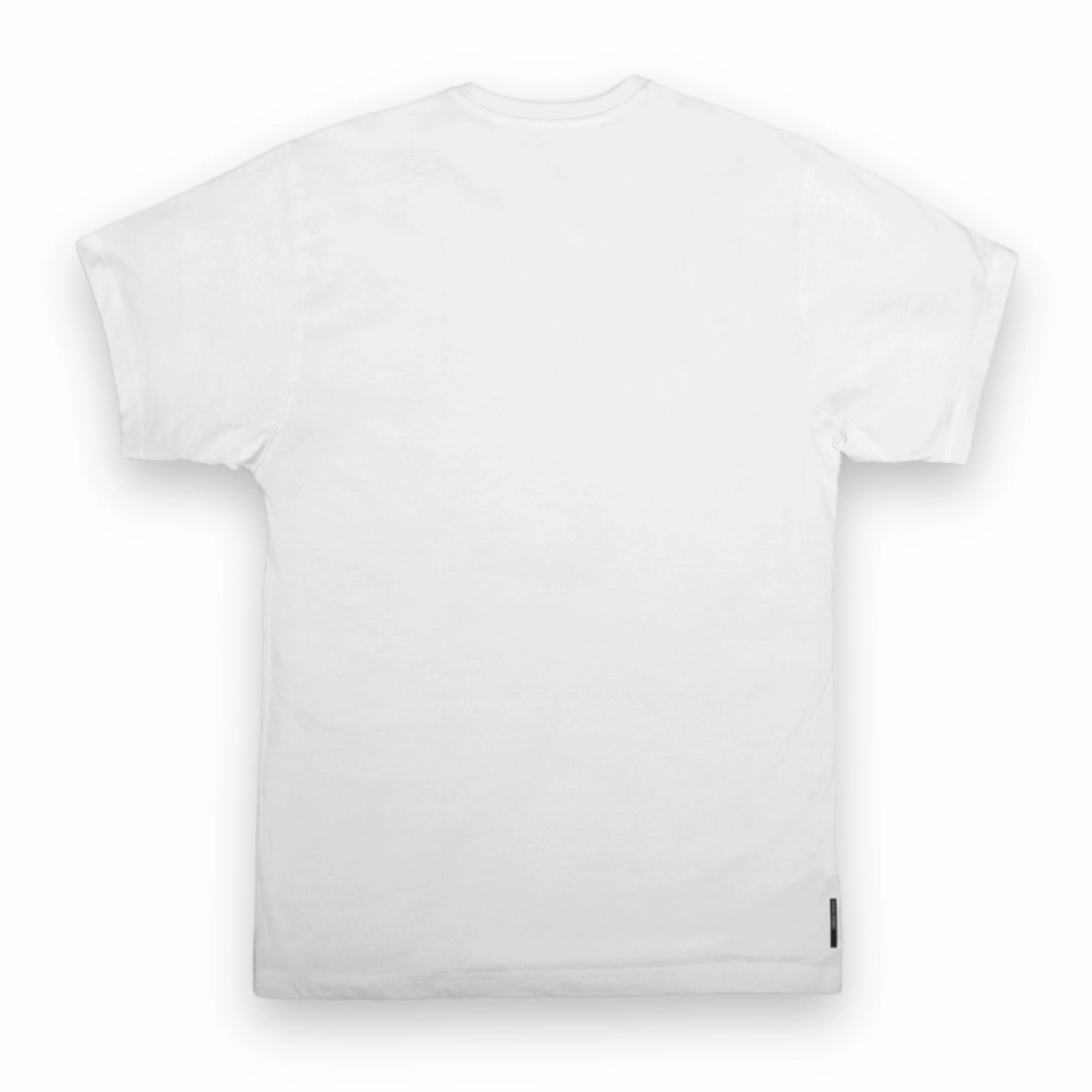 STR/KE MVMNT Timeless Tee - Stereo Minimalist Design