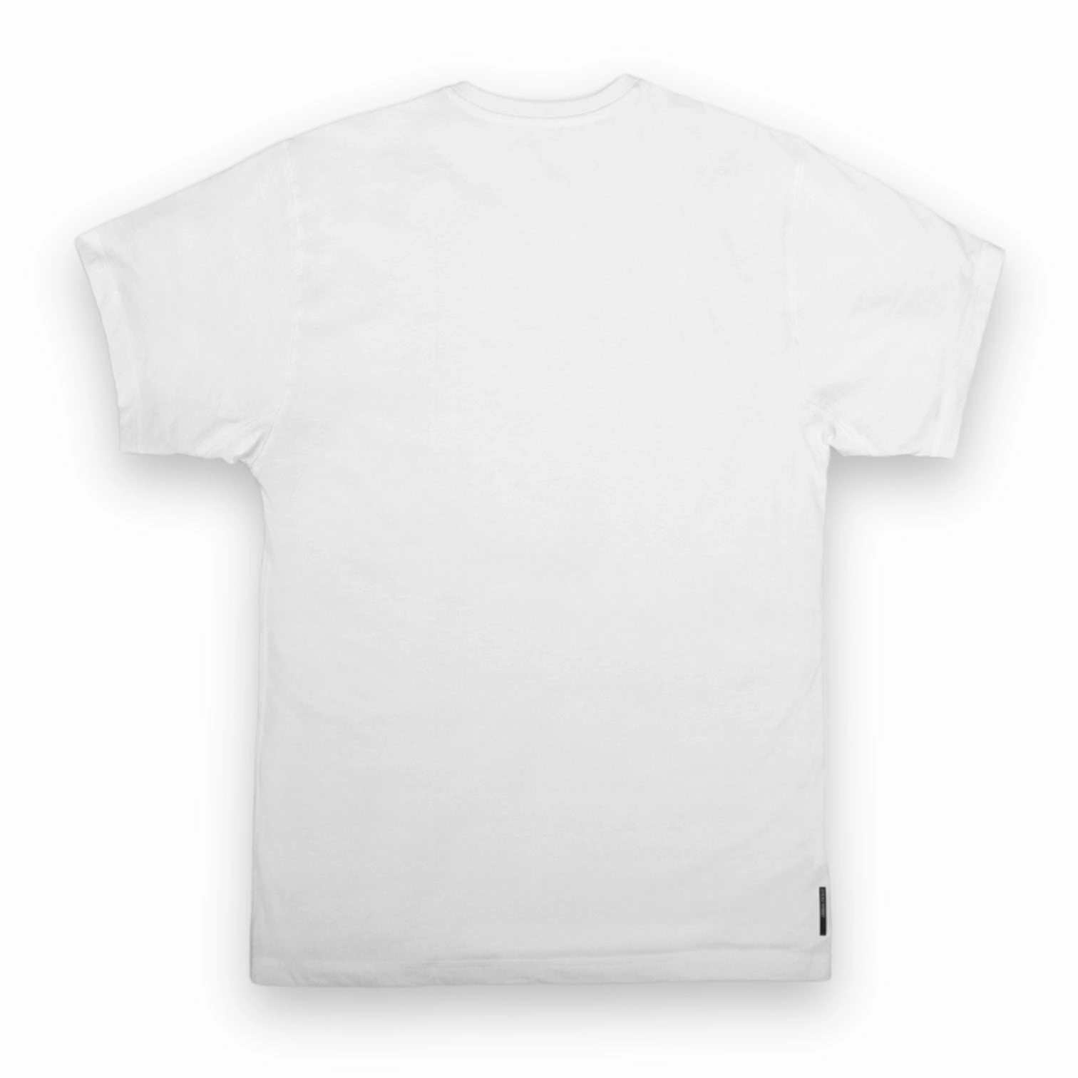 STR/KE MVMNT Timeless Tee - Stereo High Density Fabric