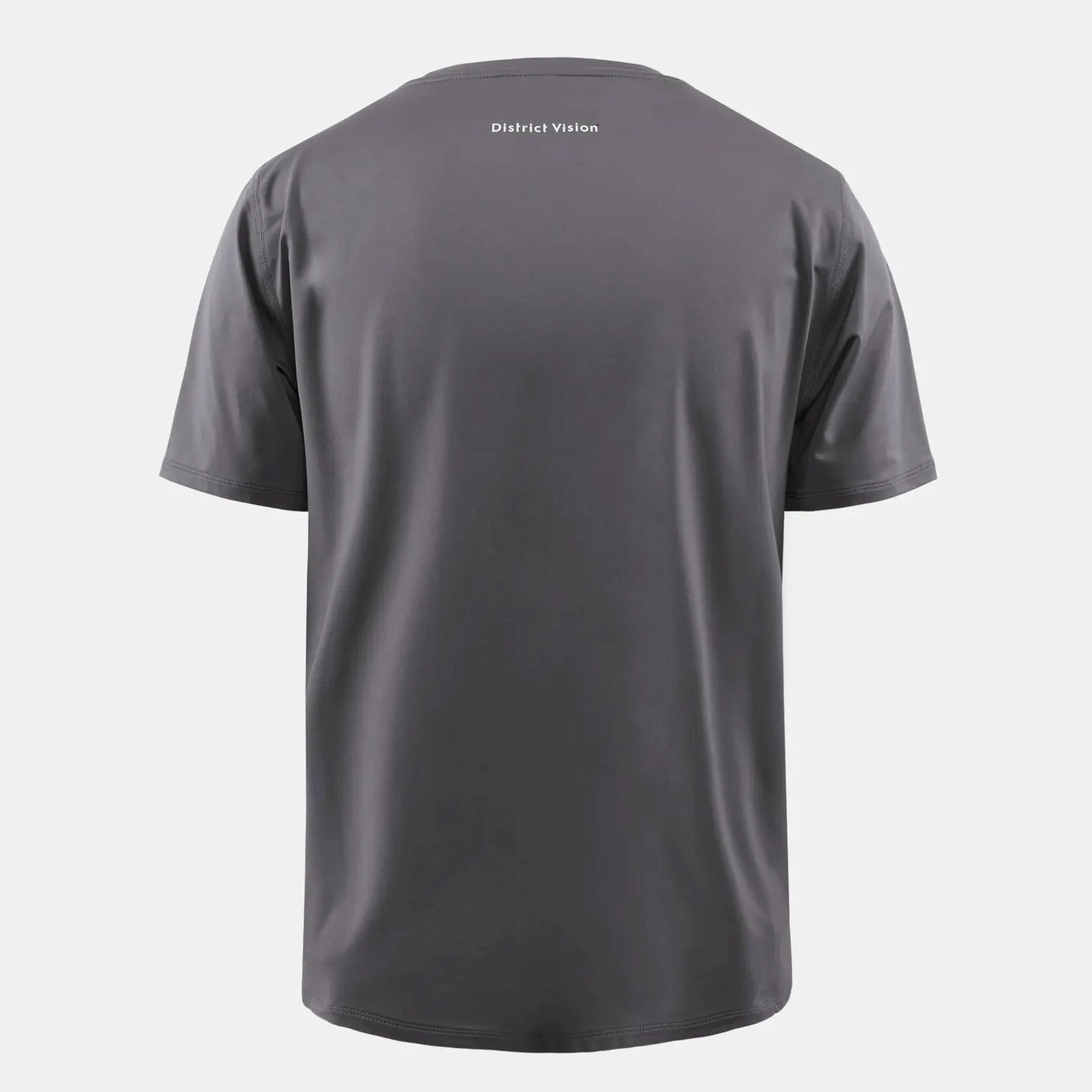 Men's Lightweight Tee Carbon Street Edge SheerLayeredPanels