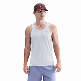 Men's Dri-FIT Fast Running Vest Ghost Elite Vibe AntiPilling Finish