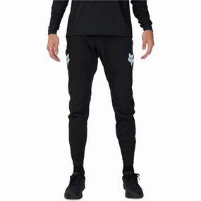 Cozy Feel Fox Ranger Race Mens Cycling Trousers - Black
