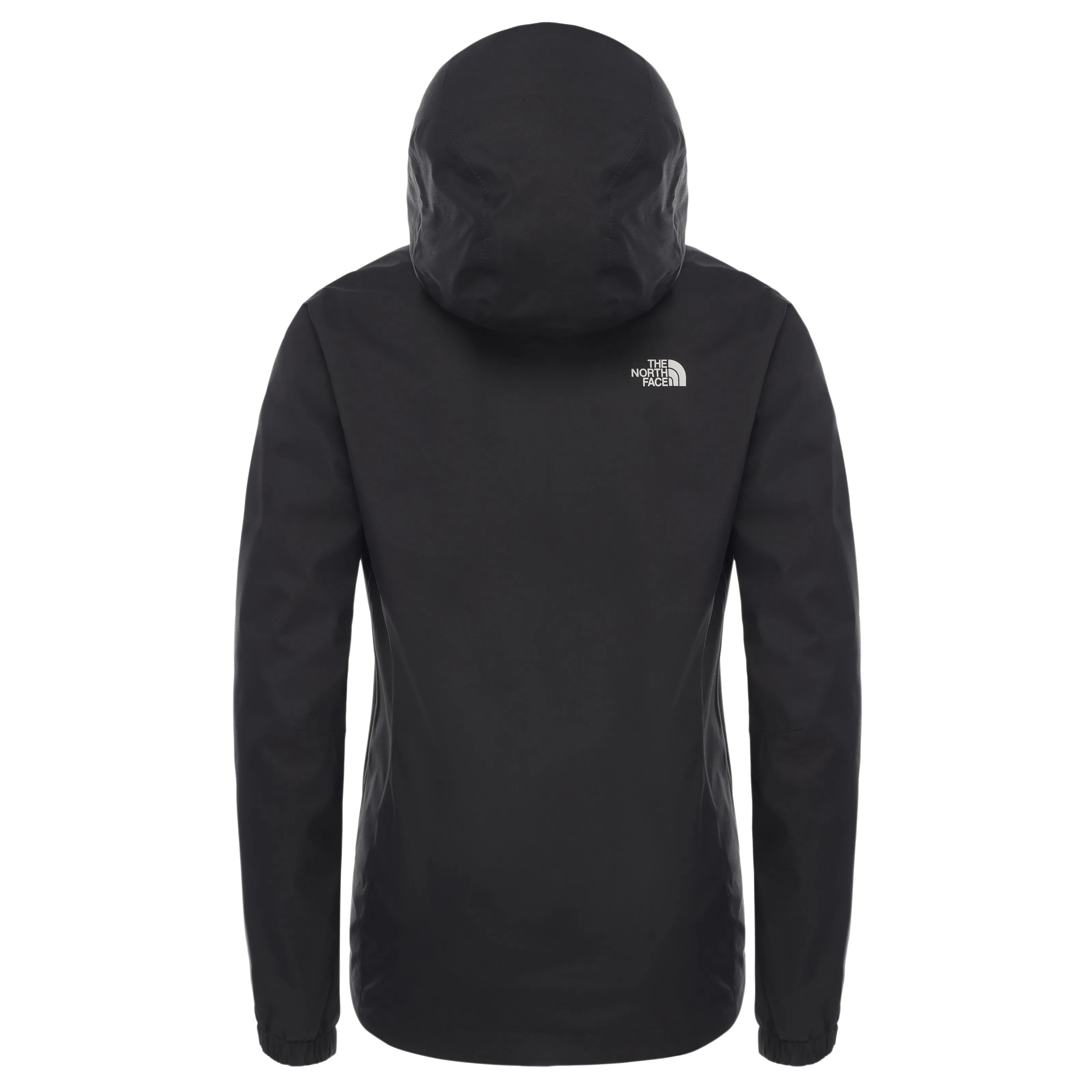 Women's Quest Jacket | BLACK SeamFreeEngineering Virtual Fit