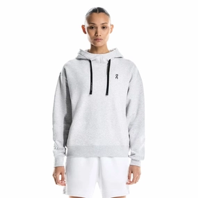 Smile Ease Translucent Soul Women's Club Hoodie Court Crater