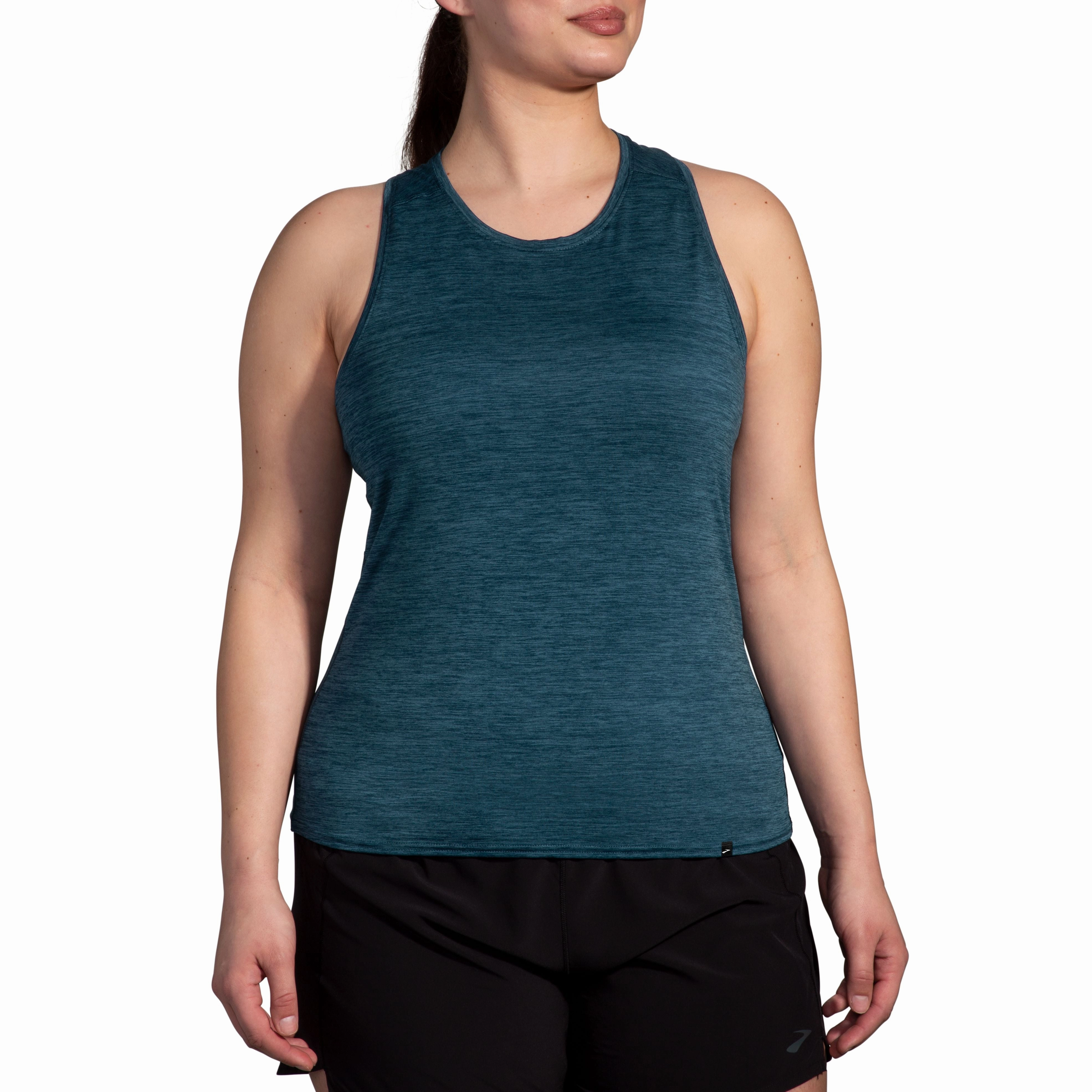 Travel Comfort Brooks Women's Luxe Tank