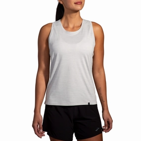 medium quality Brooks Women's Luxe Tank
