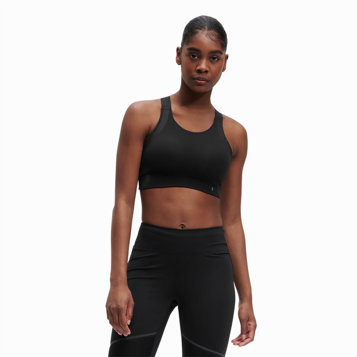 ON Performance Bra Yellow
