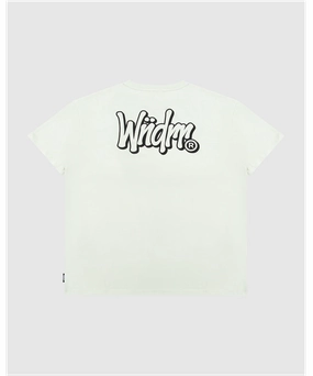 MultiPocketDesign QuickReleaseClosure WNDRR Starter Box Fit Tee (Aura Green)