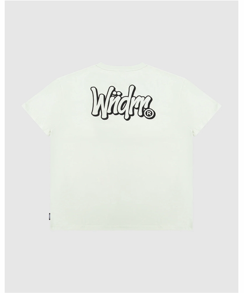 MultiPocketDesign QuickReleaseClosure WNDRR Starter Box Fit Tee (Aura Green)
