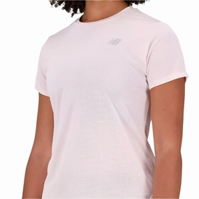 PolyesterBlend Tencel Lyocell Fiber Women's Sport Essentials T-Shirt