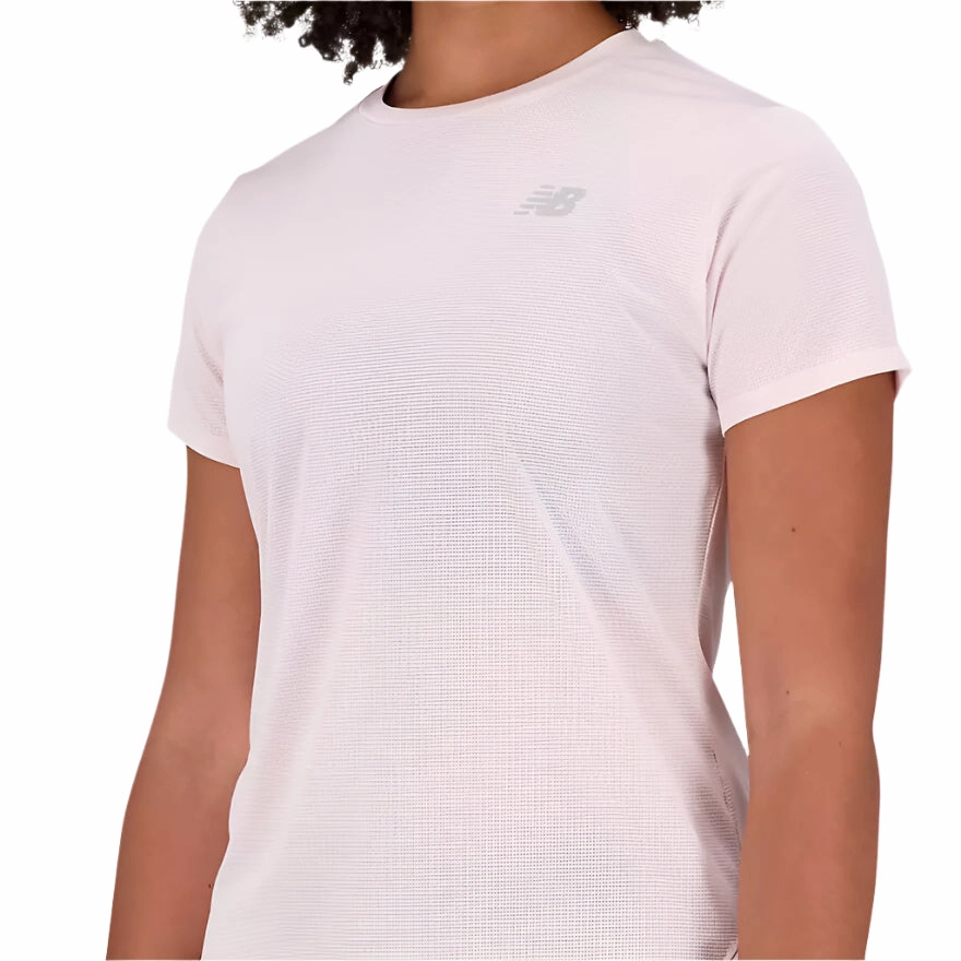 PolyesterBlend Tencel Lyocell Fiber Women's Sport Essentials T-Shirt