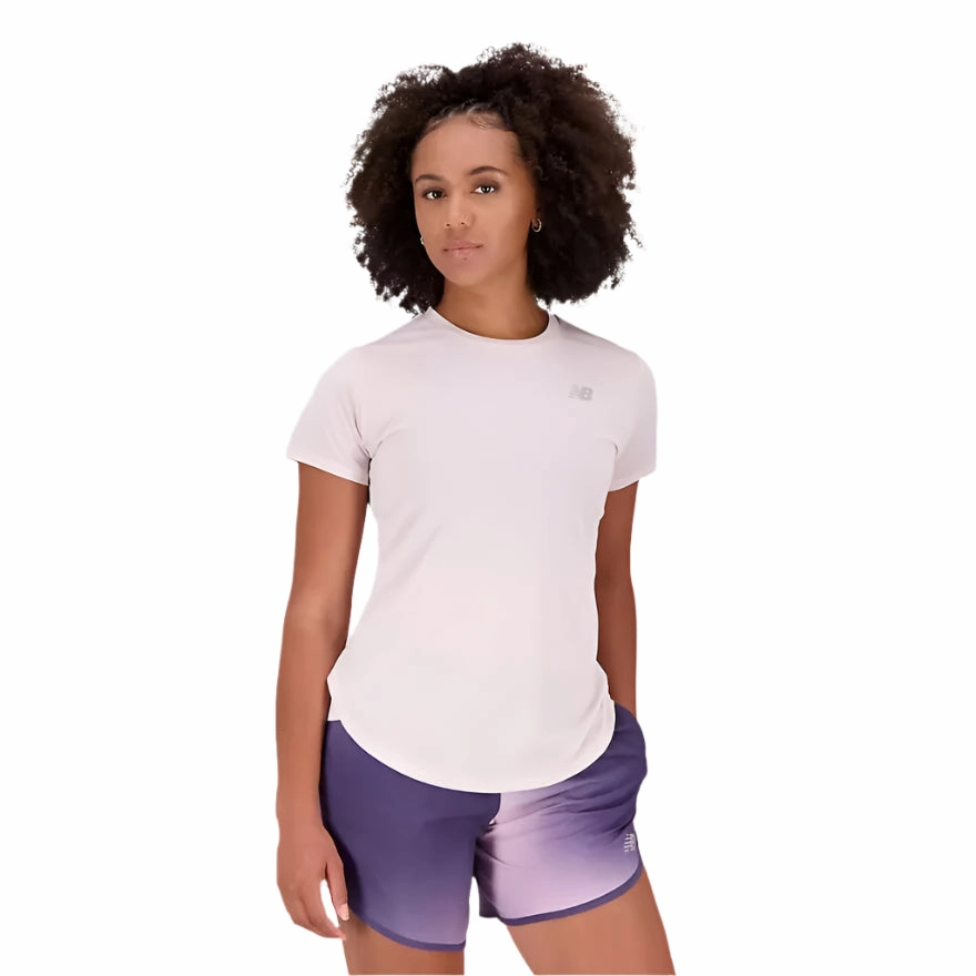 LowMaintenanceMaterial Women's Sport Essentials T-Shirt