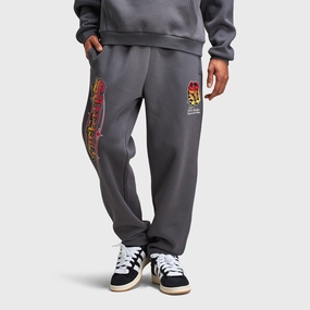 barbershop Quick Access Storage Pockets Supply & Demand Ashburn Pants / Dark Grey