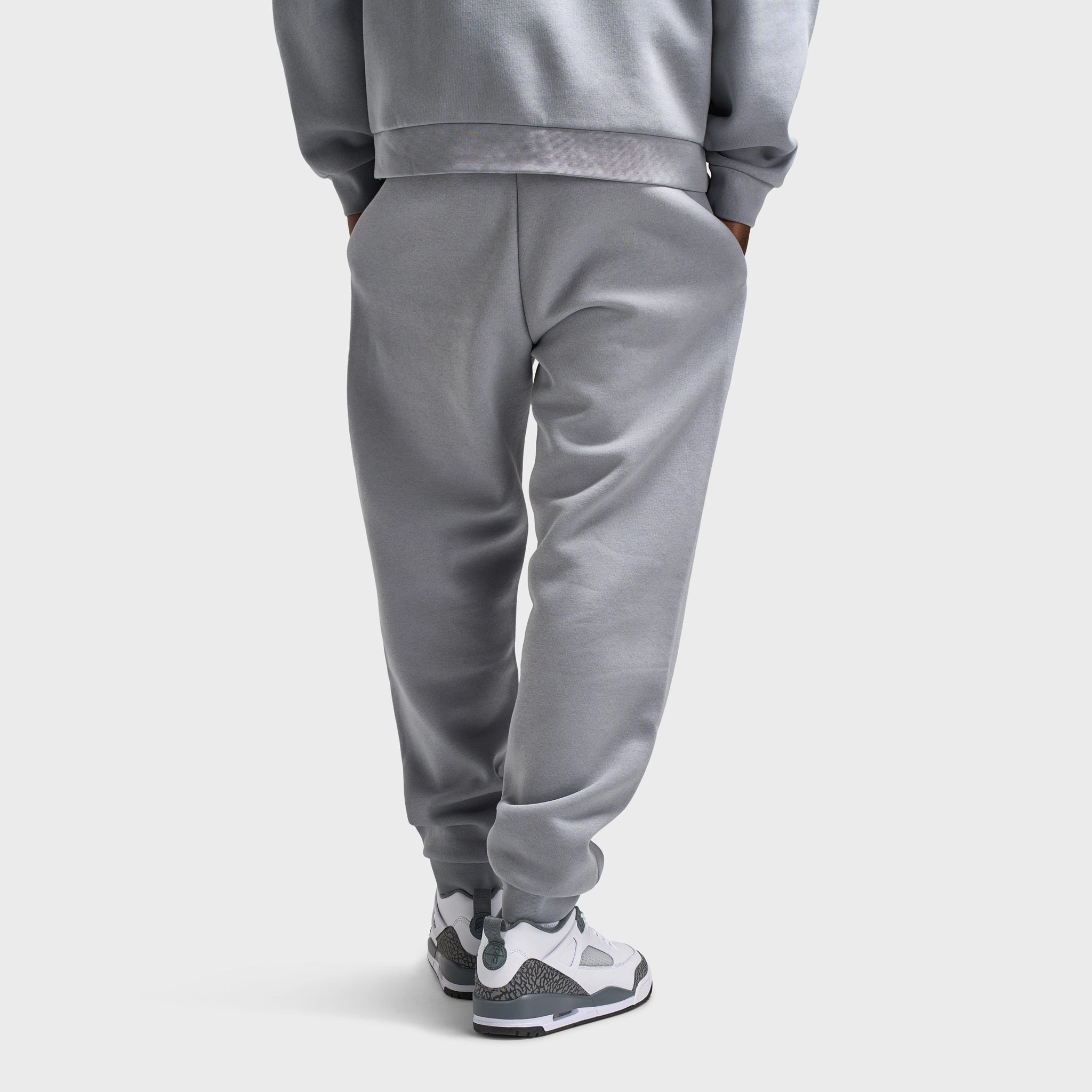 Easy to use Supply & Demand Brandon Pants / Grey