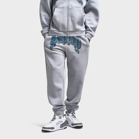 Supply & Demand Brandon Pants / Grey Practical Fit Trendy Outfit