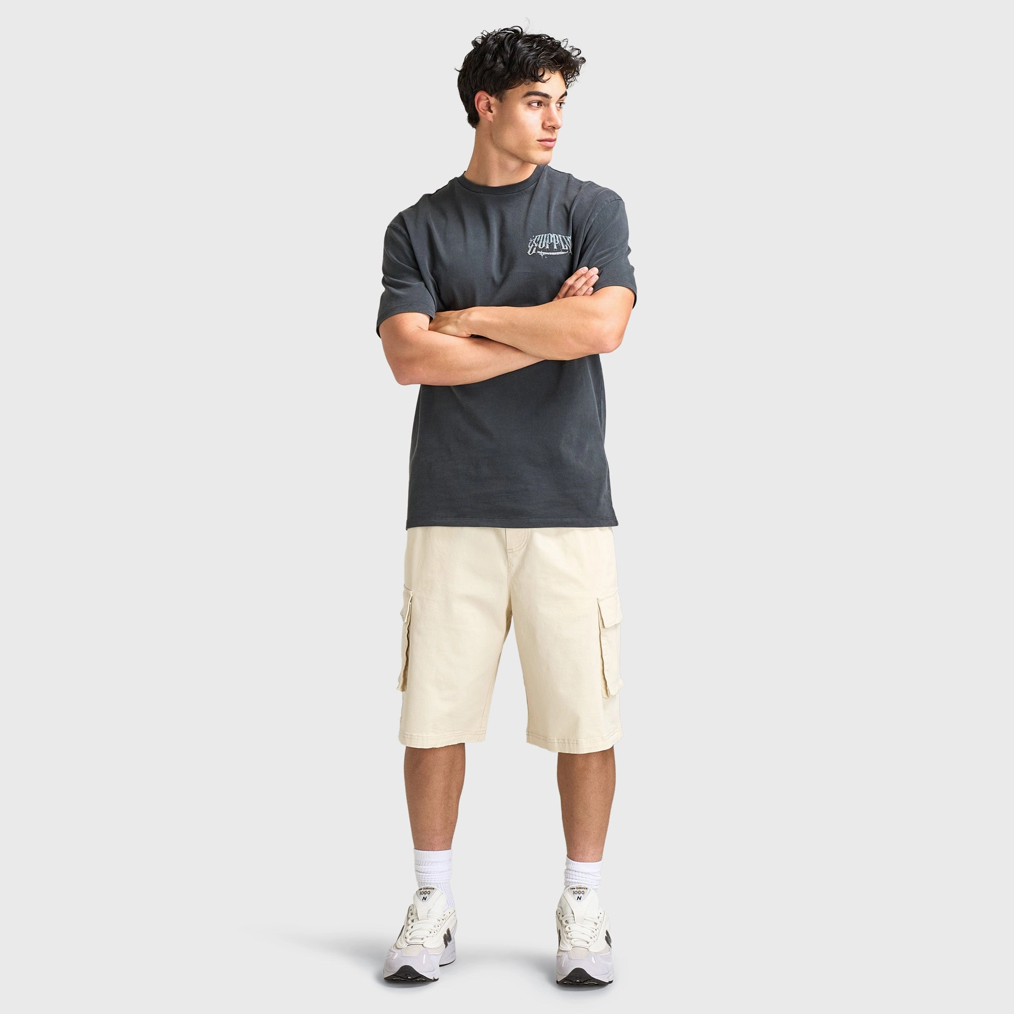 Supply & Demand Don Shorts / Tofu Outdoor Style