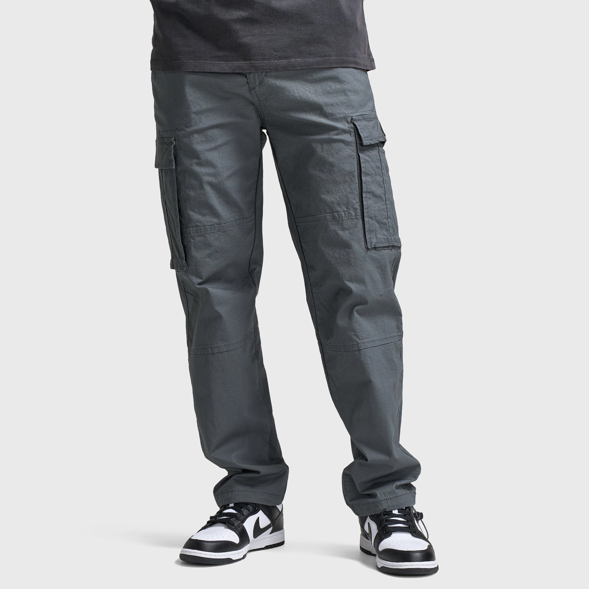 Training Wear Supply & Demand Kilo Cargo Pants / Irongate