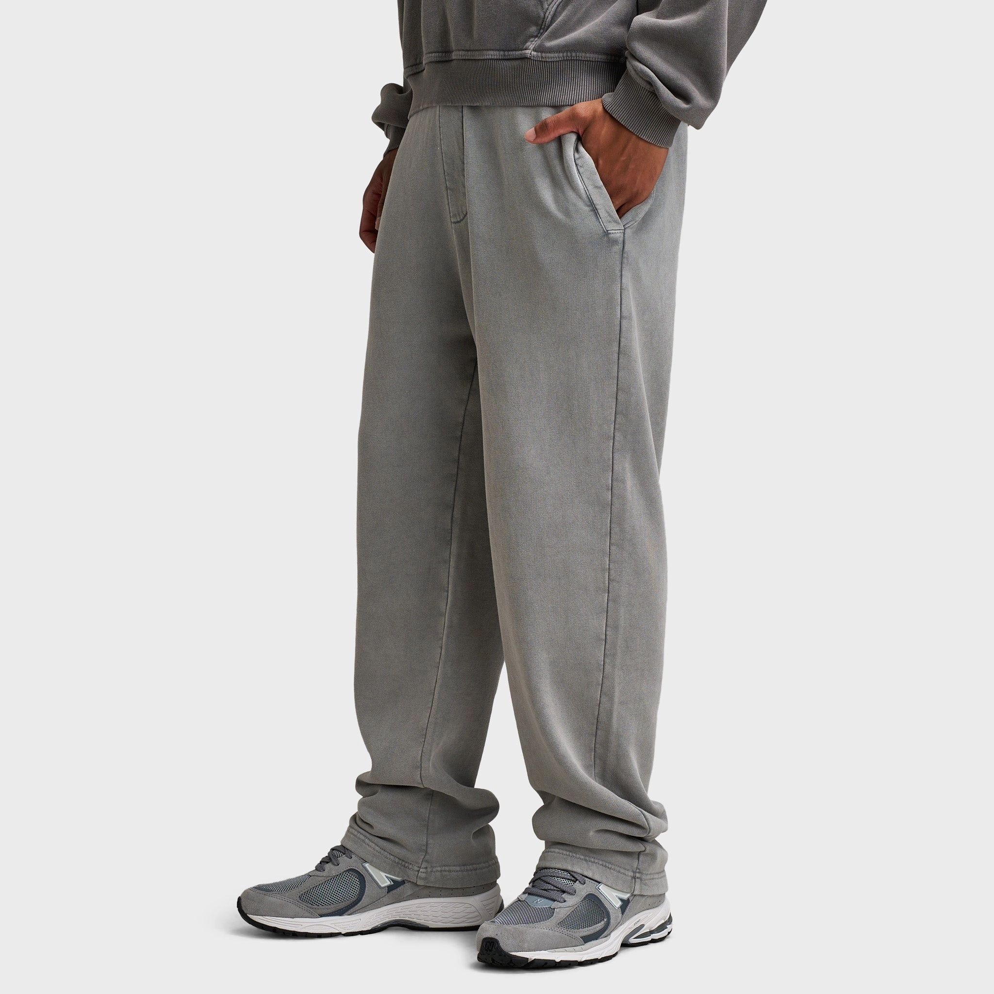 Supply & Demand Meand Pant / Grey pricing venue