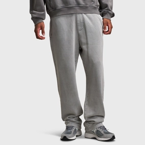 hook Supply & Demand Meand Pant / Grey