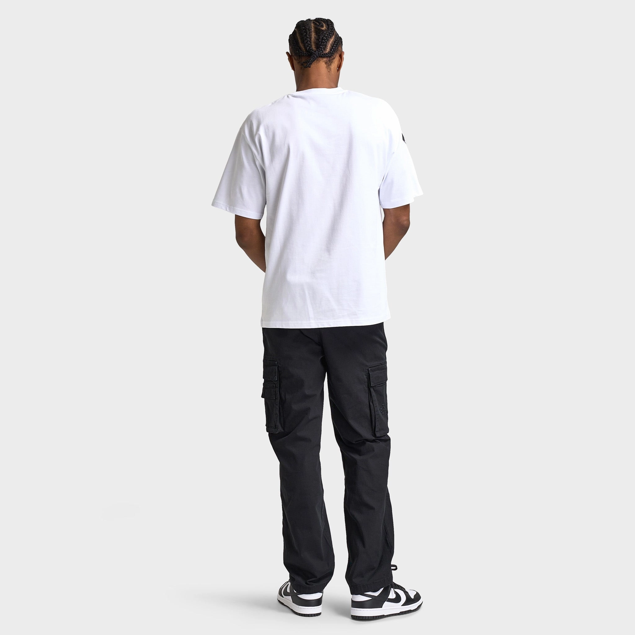 Supply & Demand Venosta Tee / White Noise - reducing