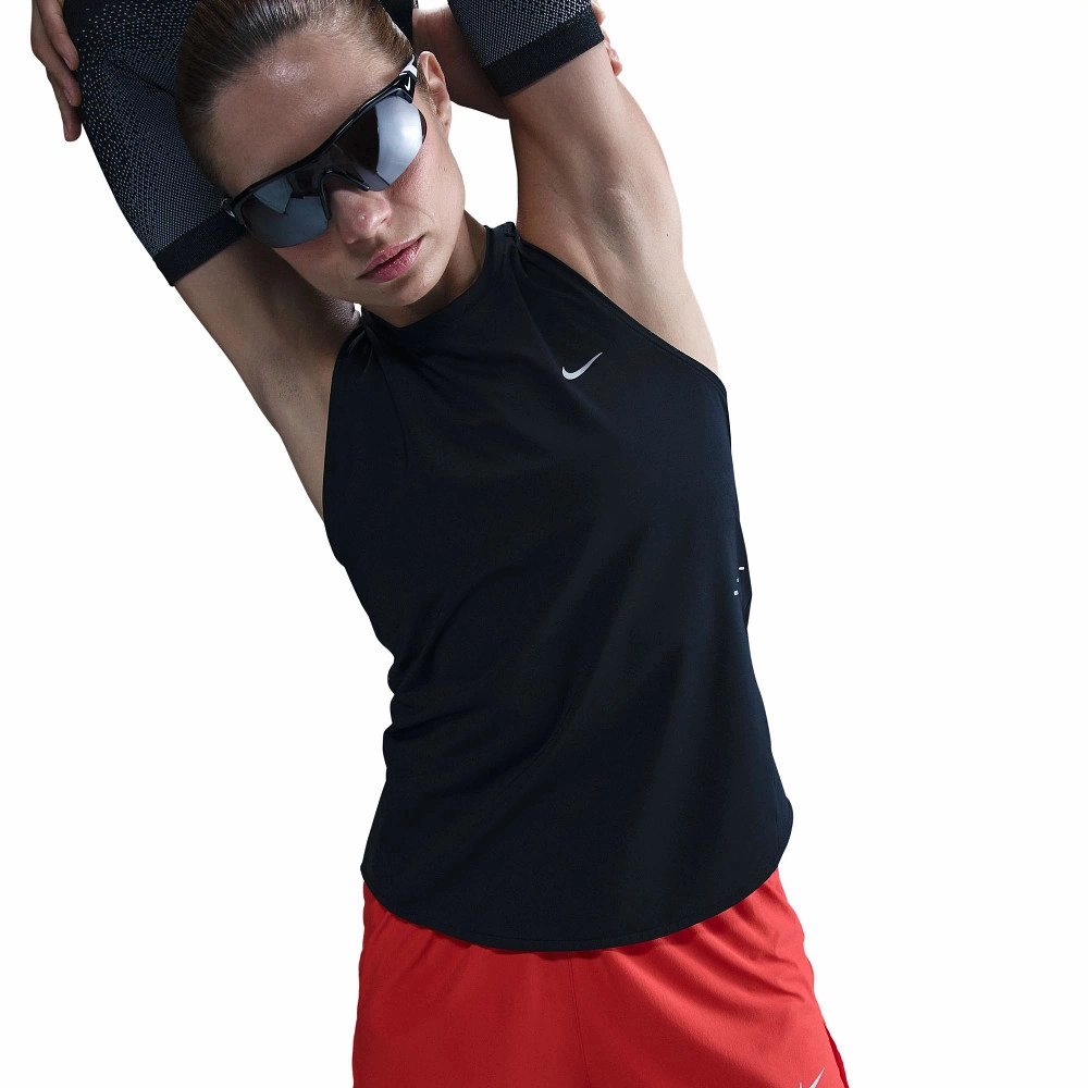 Women's Nike Swift Dri-FIT Tank Athletic Performance Fabric