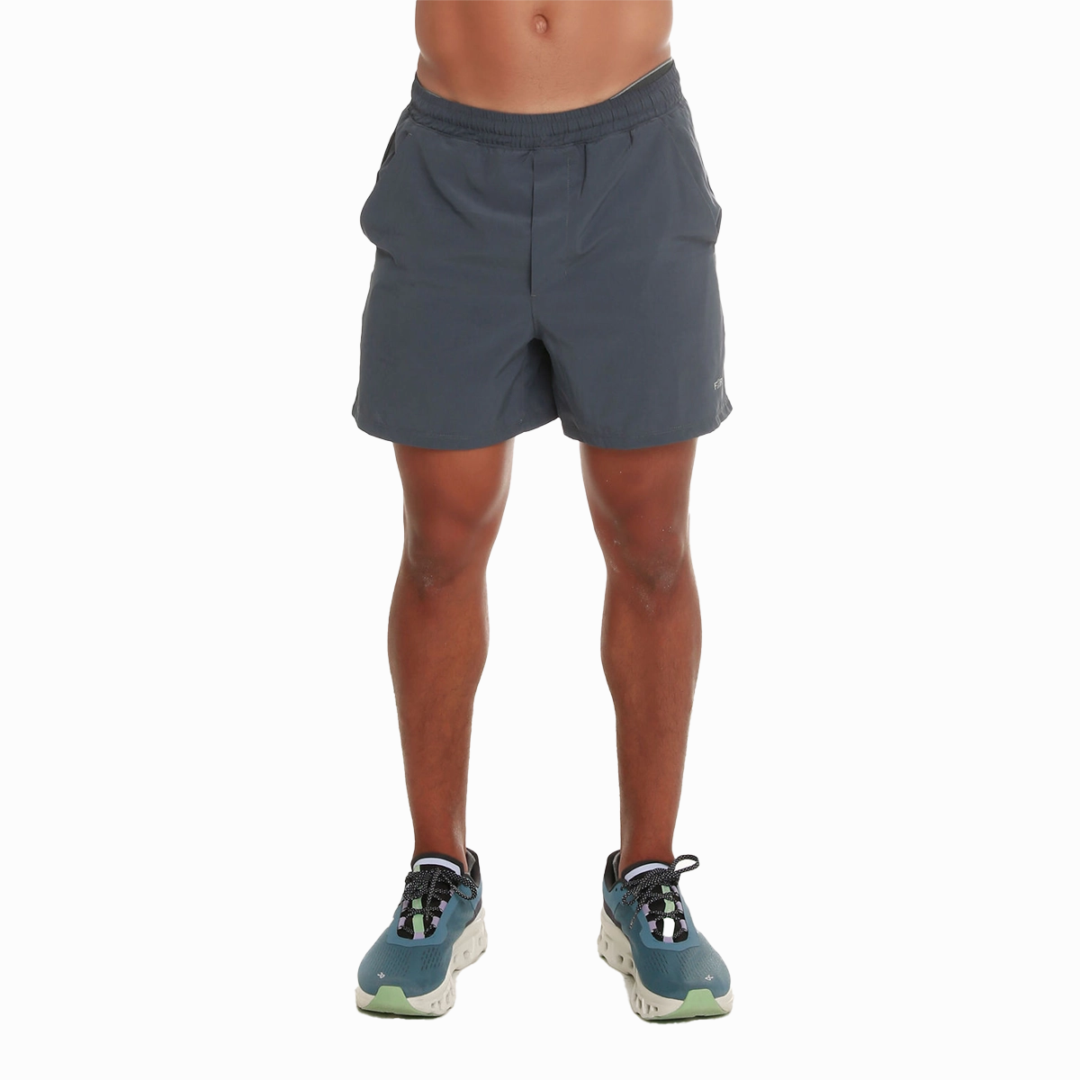 Boho Free F2R Elite 5" Short