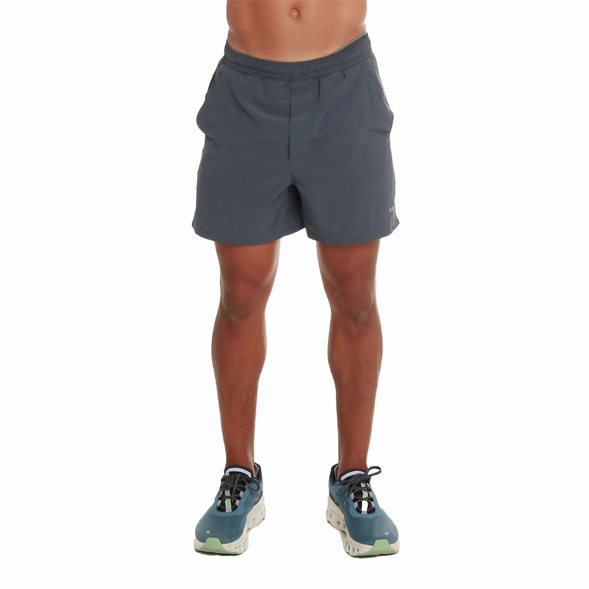 F2R Elite 5" Short QuickDrying Material Speed Soul