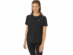 Midweight Four Way Stretch Road SS Top
