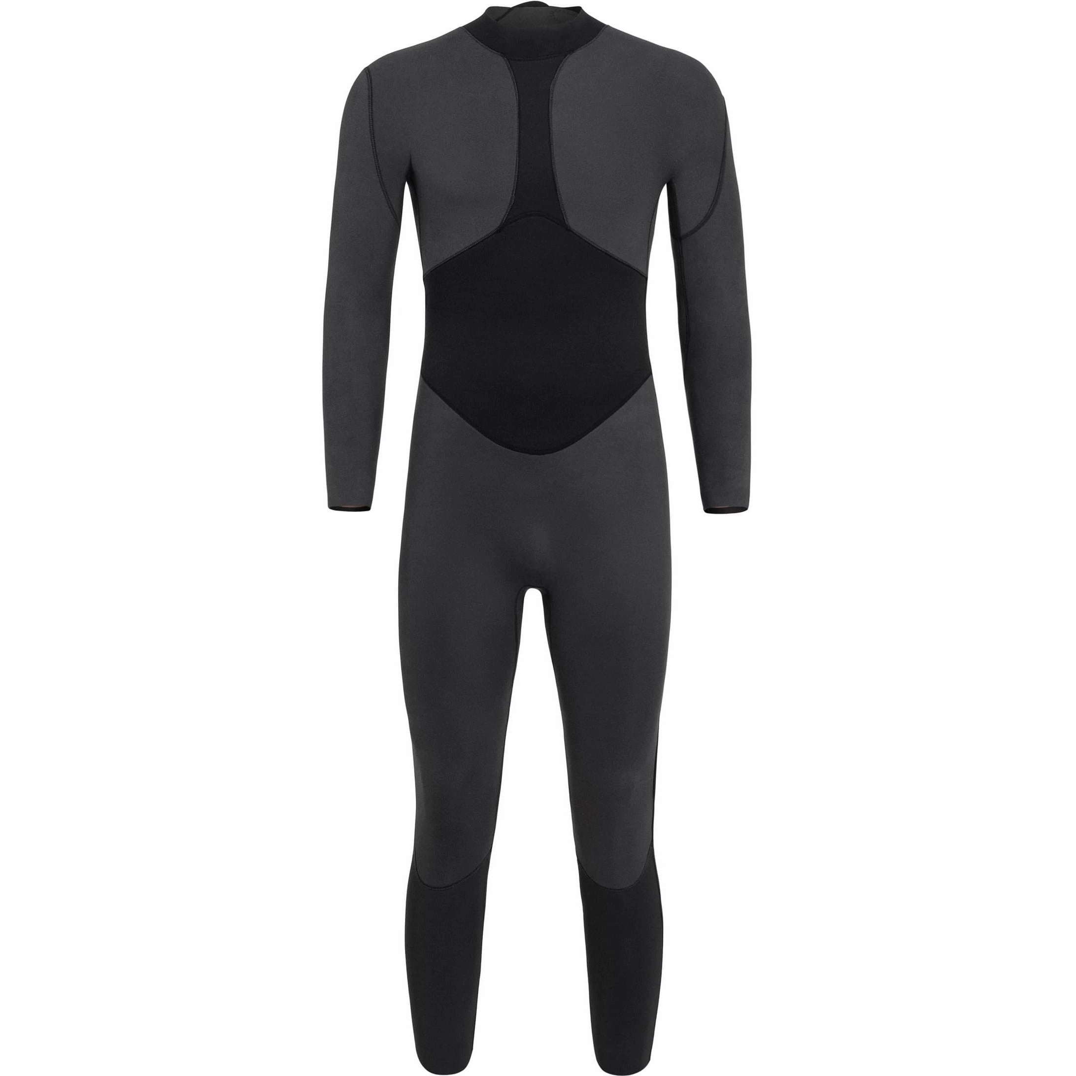 Orca Vitalis Breaststroke Openwater Mens Wetsuit - Black EcoFriendlyProduction