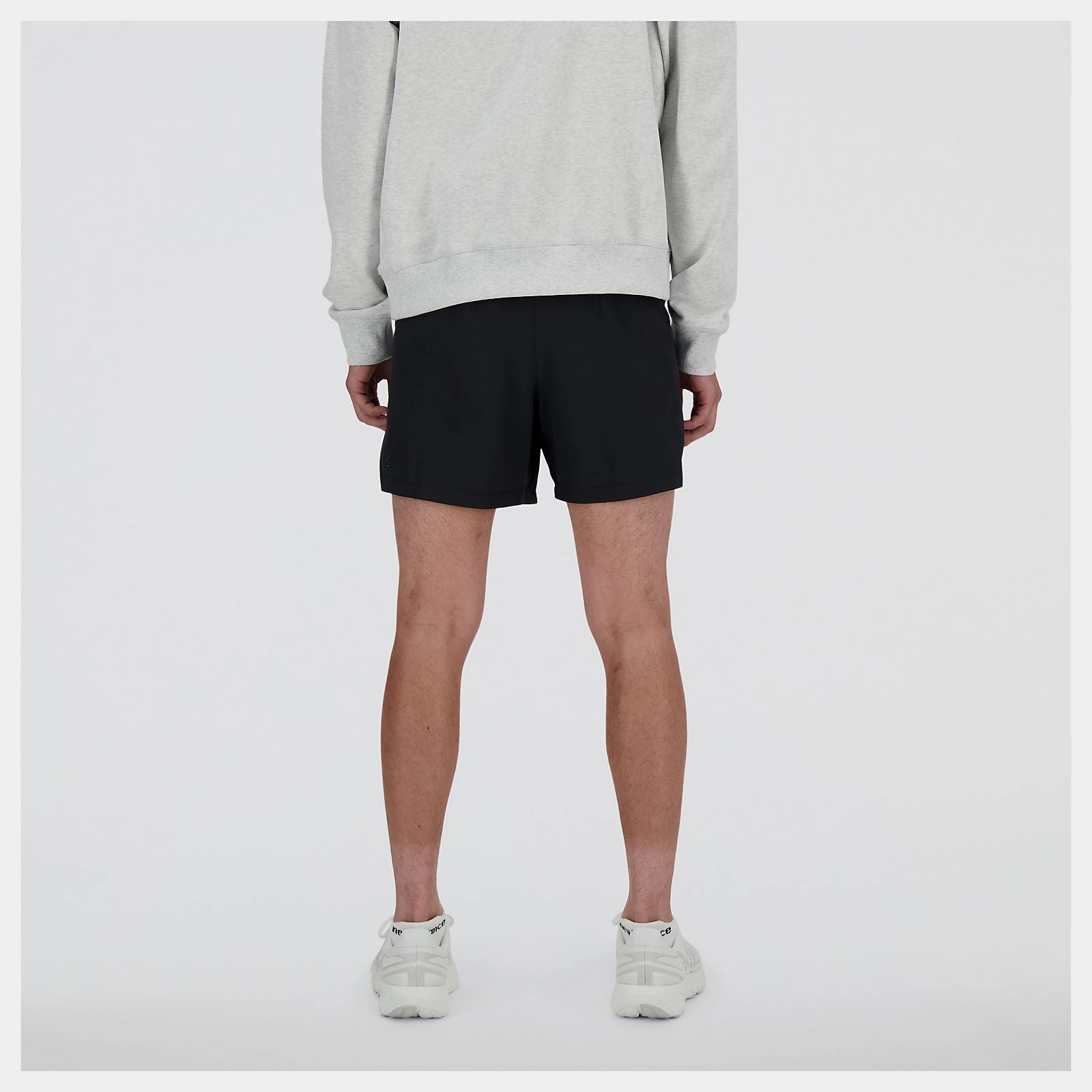 Classic Cut New Balance Men's RC Short 5"