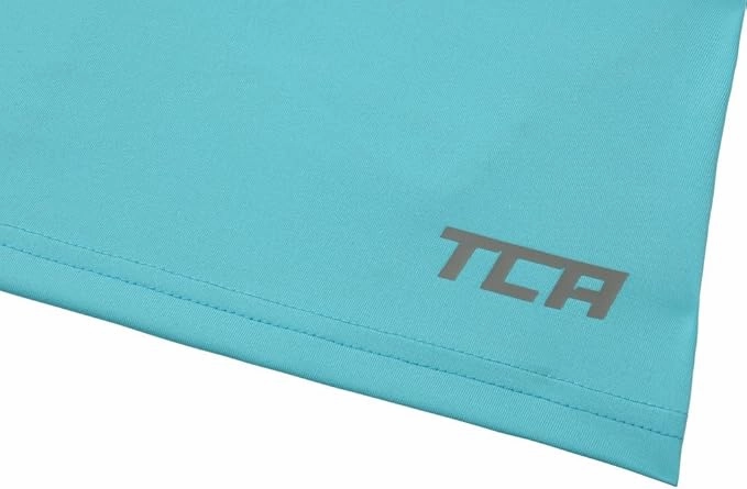 Layering Options TCA Pro Performance Womens Running Vest Tank Top - Blue