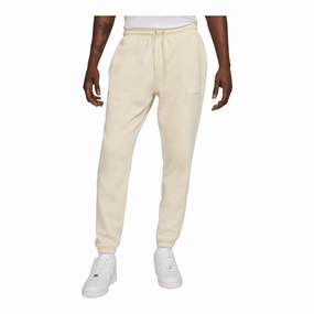 Nike Club Men's Fleece Pants Winner Vibe Ergonomic Pattern