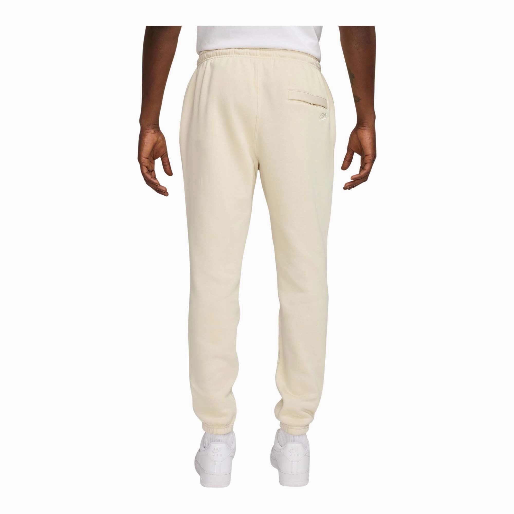 Focus Fit Nike Club Men's Fleece Pants