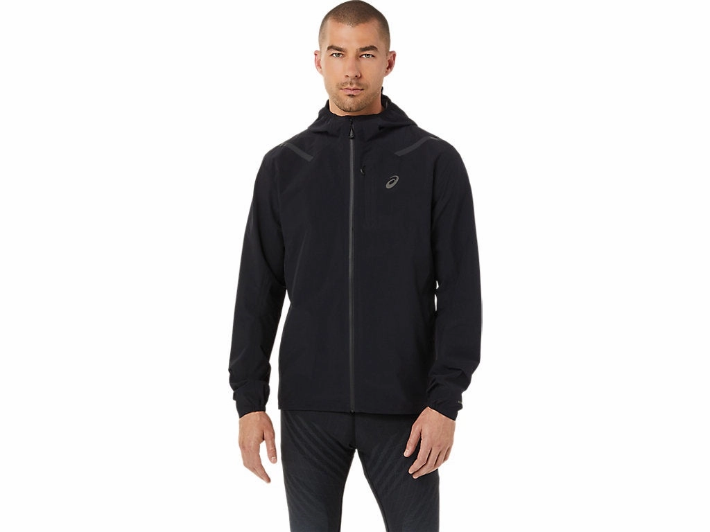 Street Explorer Fit Mens Accelerate Waterproof 2.0 Jacket