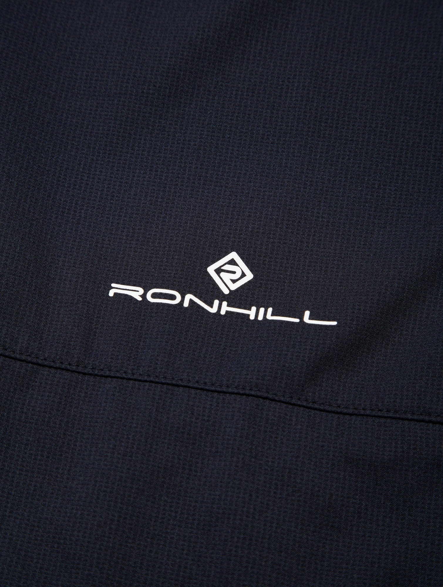 Ronhill Tech Flex Womens Running Track Pants - Black Adaptive Fit Urban Look