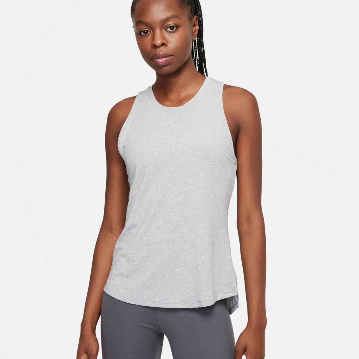 Nike Dri-FIT One Luxe Tank Resilient Elasticity