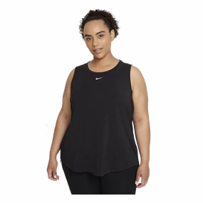Nike Dri-FIT One Luxe Tank Odor Resistant Coating