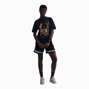 JuJu Watkins 'USC' Basketball T-Shirt QuickReleaseFastenings Daily Style