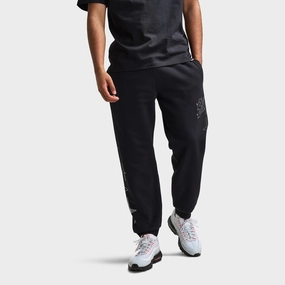 Ventilation Zones Supply & Demand Hartyside Pants / Black