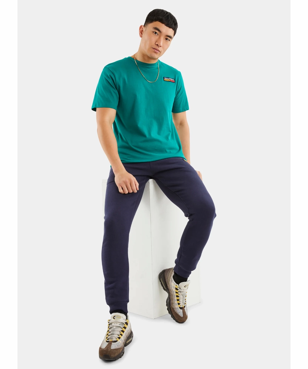 Nautica Competition Fano Jog Pant (Dark Navy) Fall Core