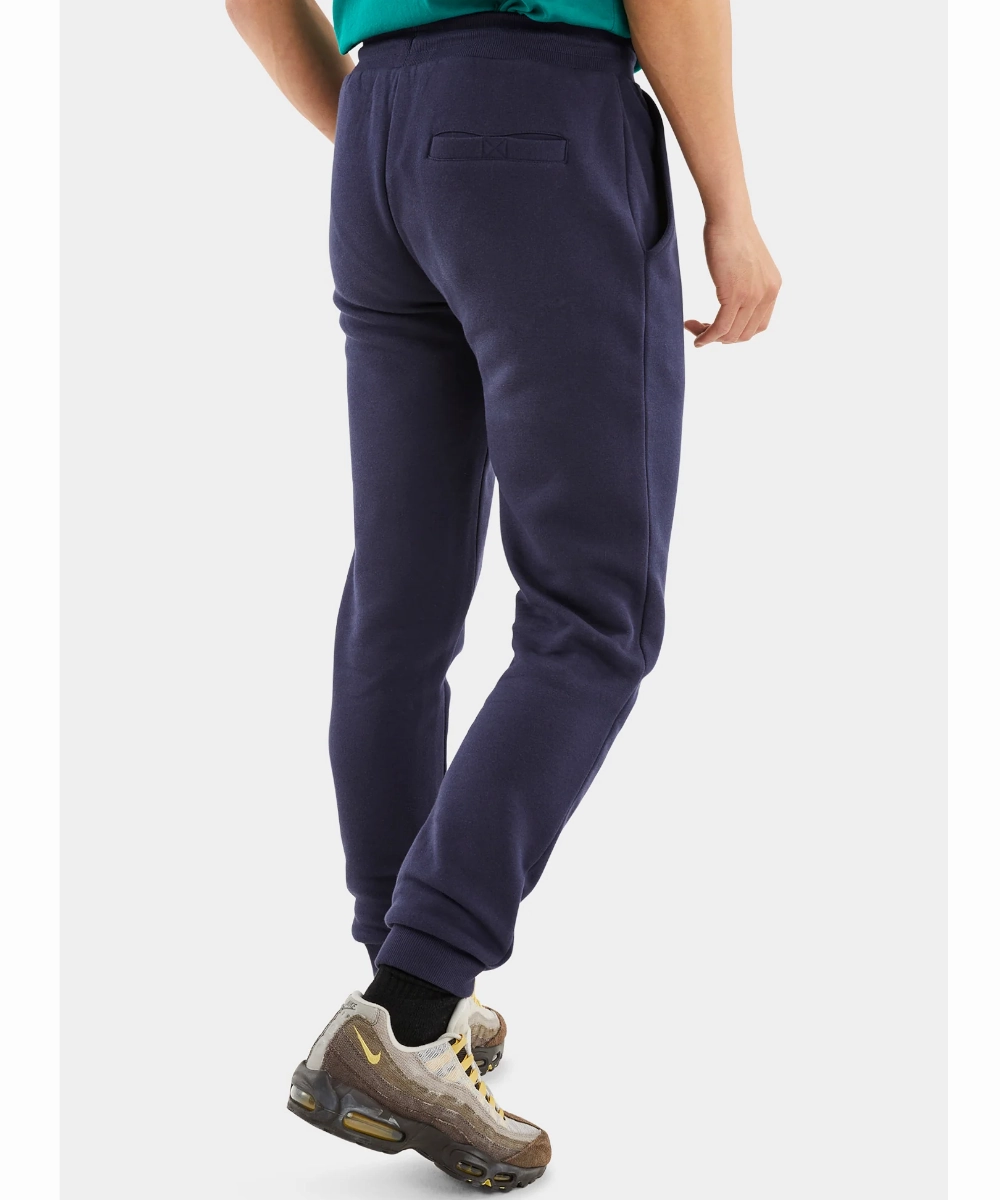 StretchableFabric Ethic Core Nautica Competition Fano Jog Pant (Dark Navy)