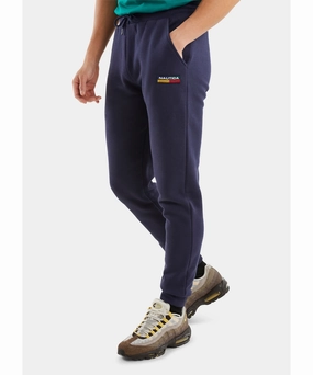 Peace Flow Creative Glow Nautica Competition Fano Jog Pant (Dark Navy)