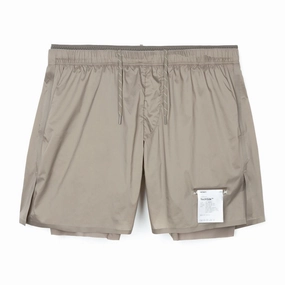 TechSilk 5 Inch Shorts Falcon Party Ready ThermalRegulation