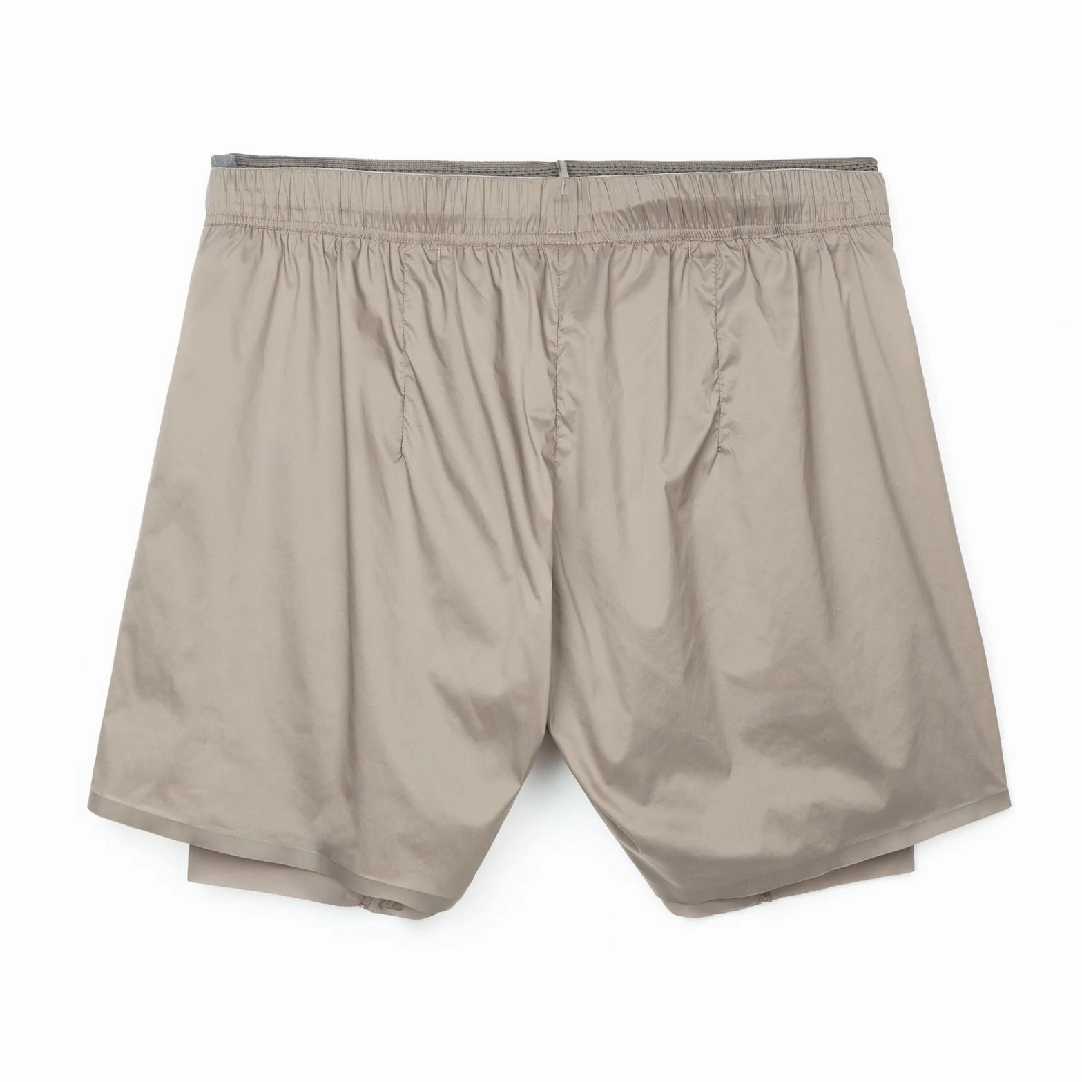 Air Move Antibacterial lining TechSilk 5 Inch Shorts Falcon