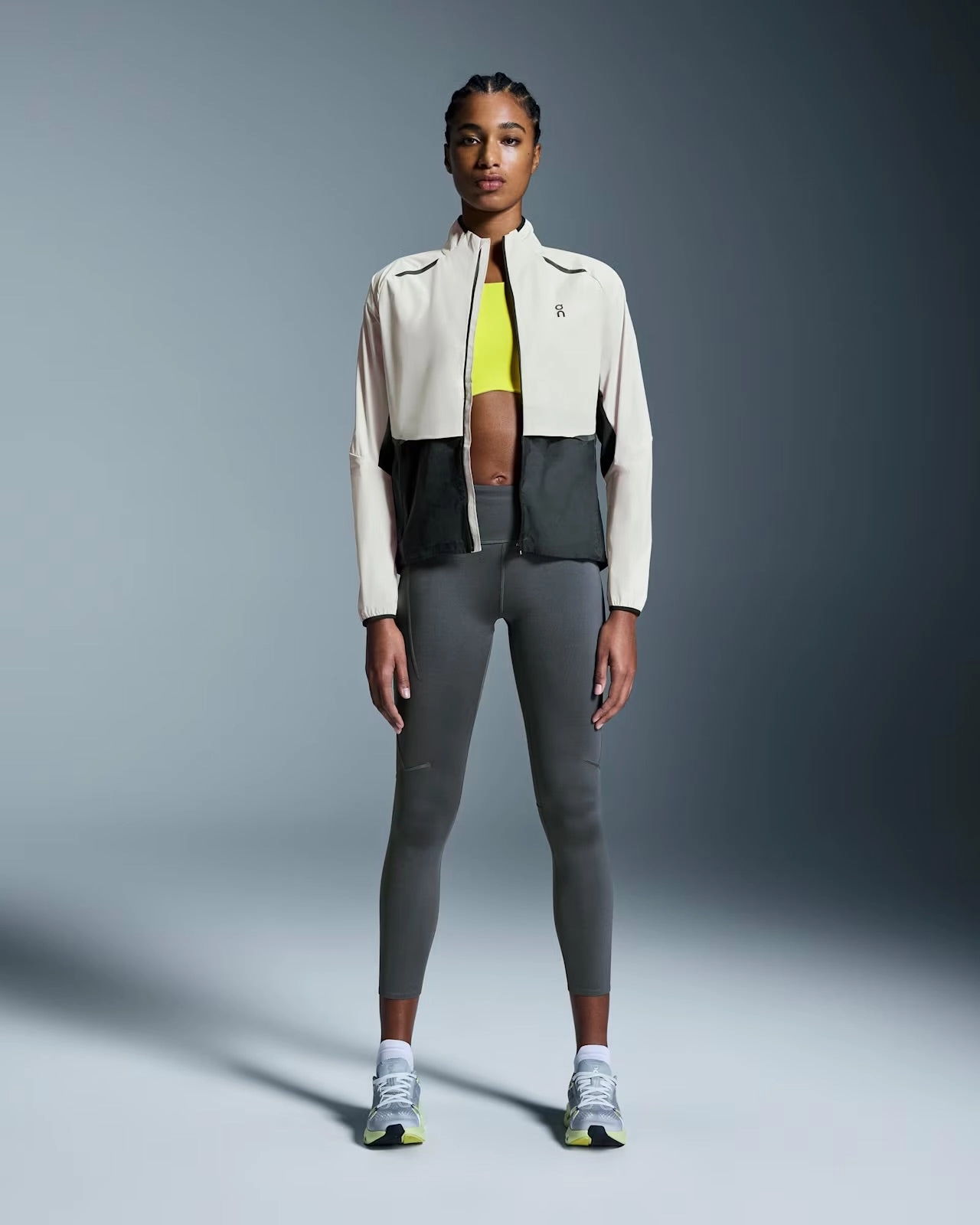 SoftTouch Women's Weather Jacket