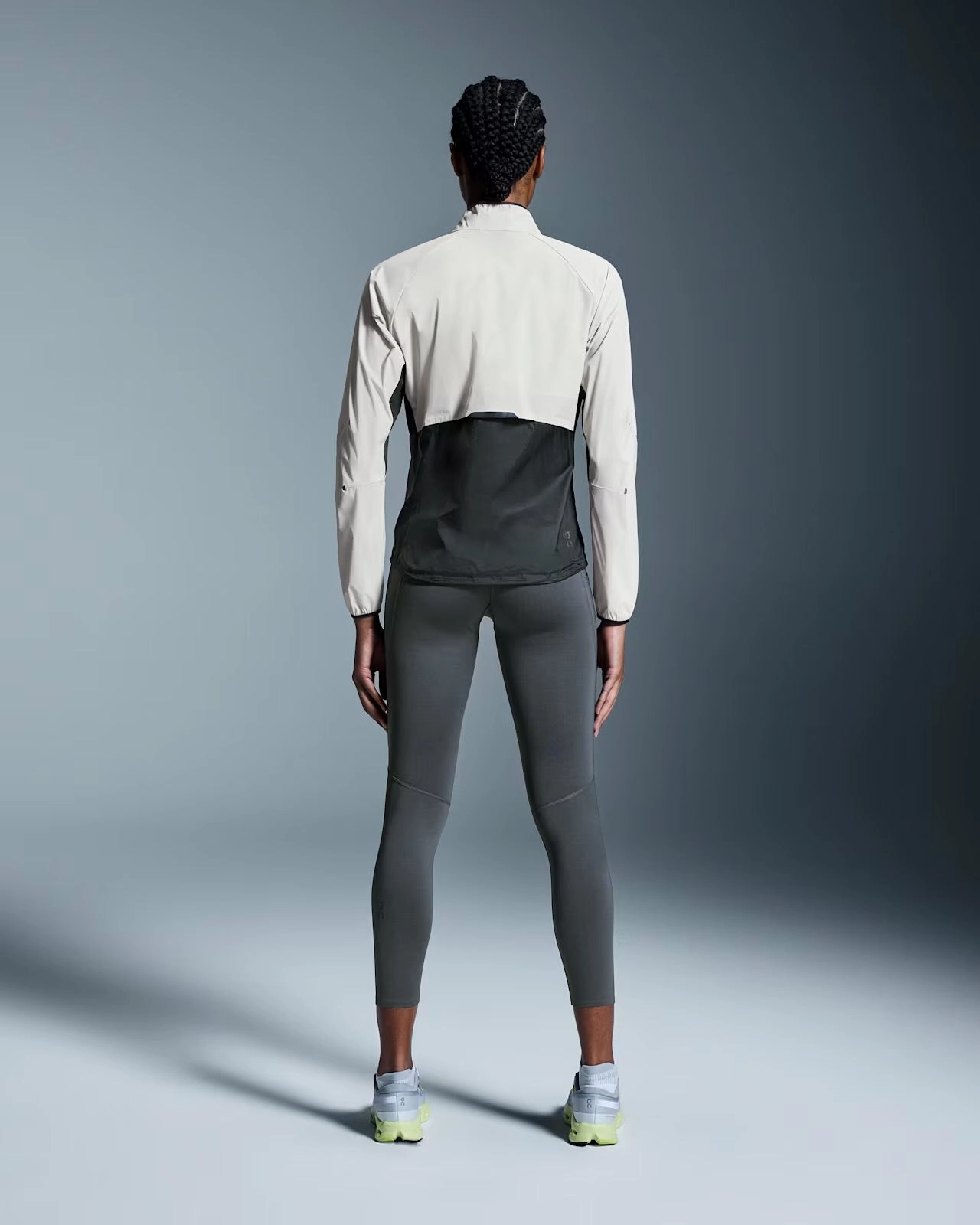 Women's Weather Jacket Colorfast Technology