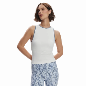 SubtleTexture Varley Agneta Performance Tank