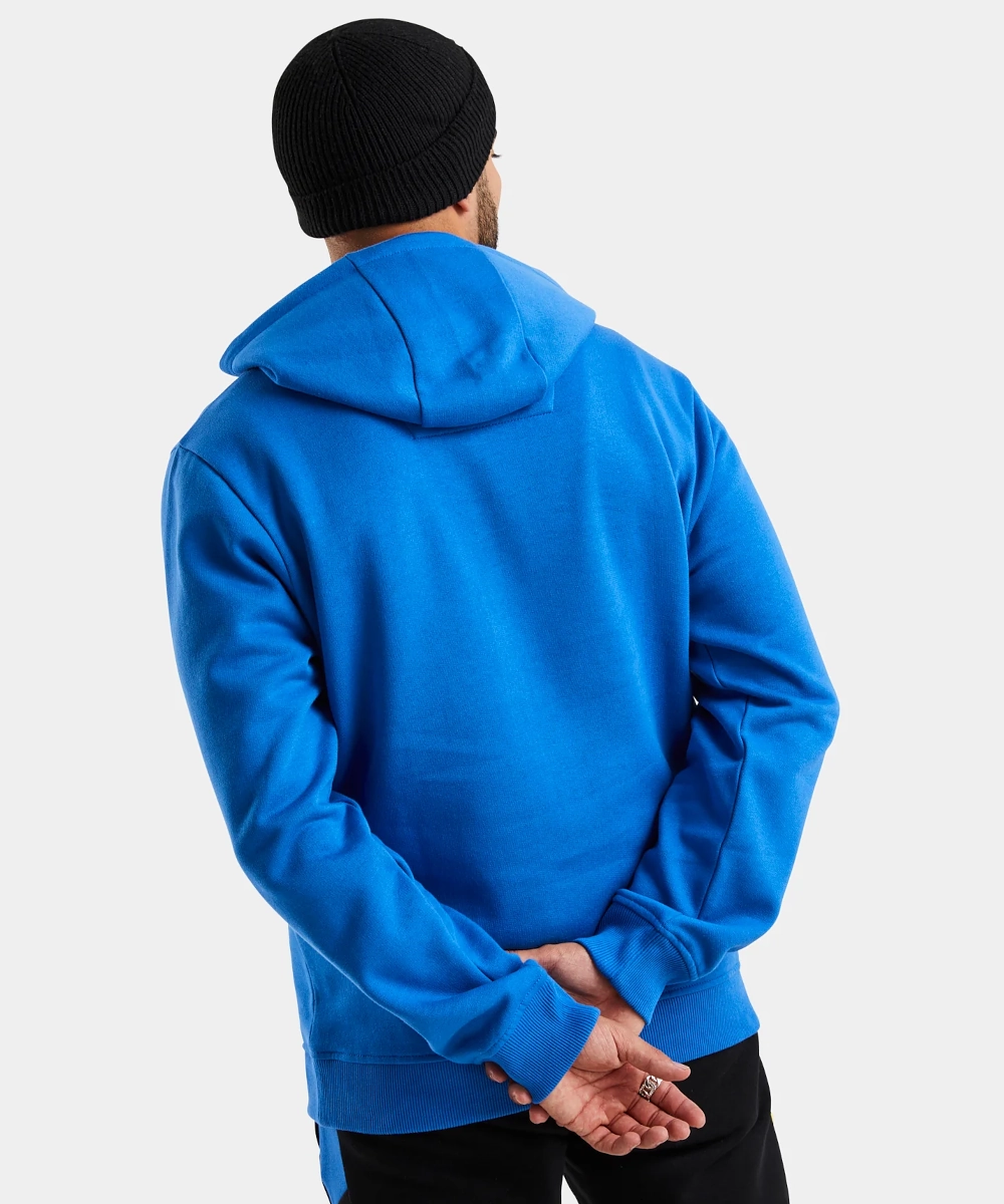 Mind Glow Nautica Competition Bengal Oh Hoody (Royal Blue)